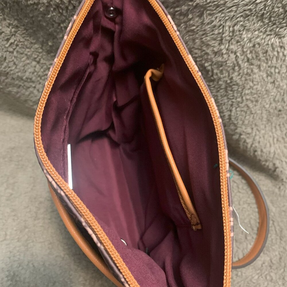 Giani Bernini Crossbody Bag - Picture 4 of 5
